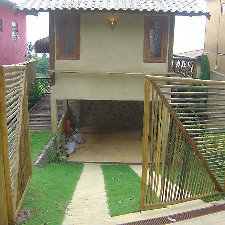 Holiday Home Ilhabela Room photo