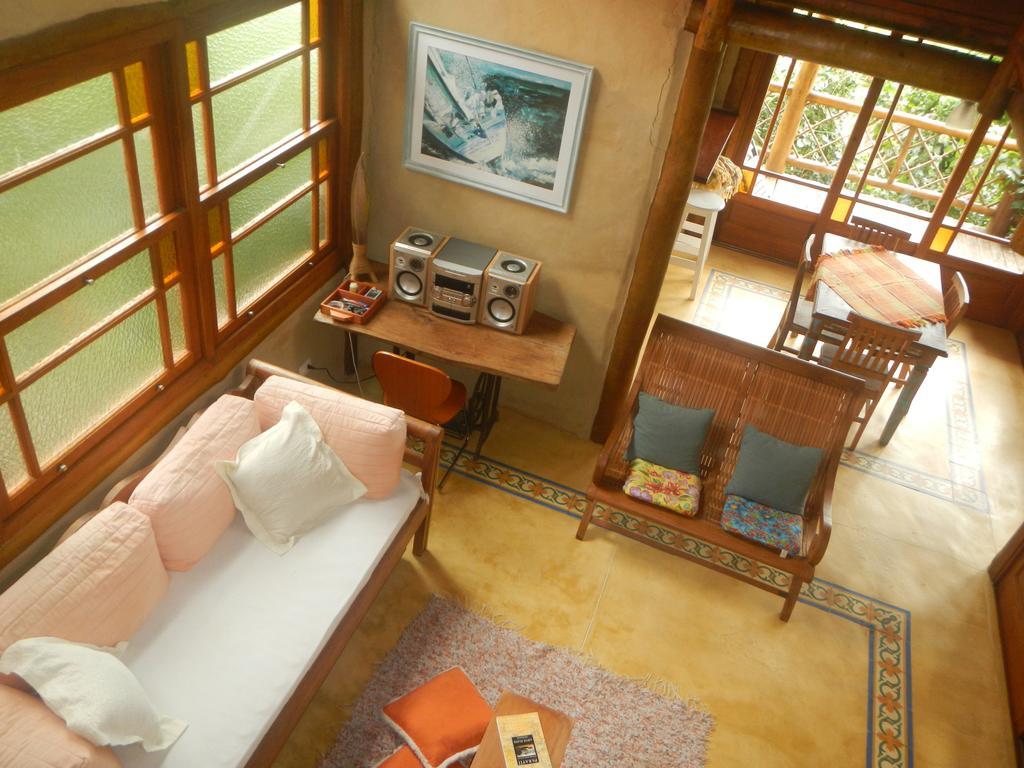 Holiday Home Ilhabela Room photo