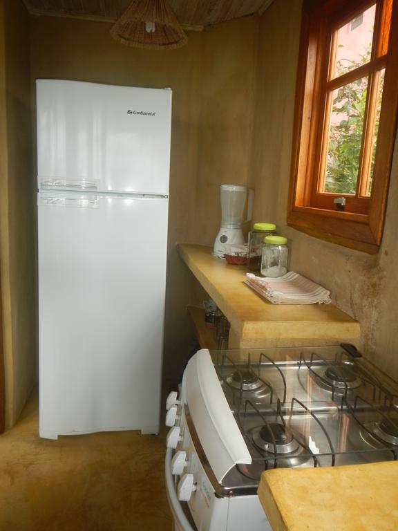 Holiday Home Ilhabela Room photo