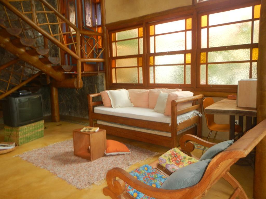 Holiday Home Ilhabela Room photo