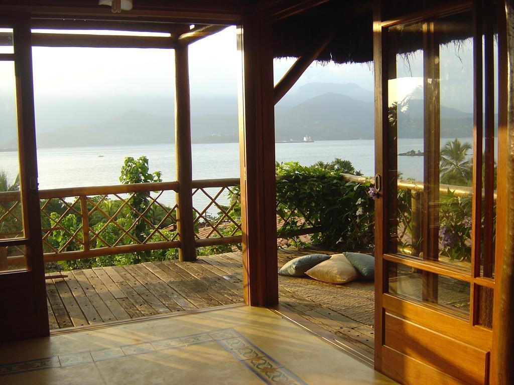 Holiday Home Ilhabela Room photo