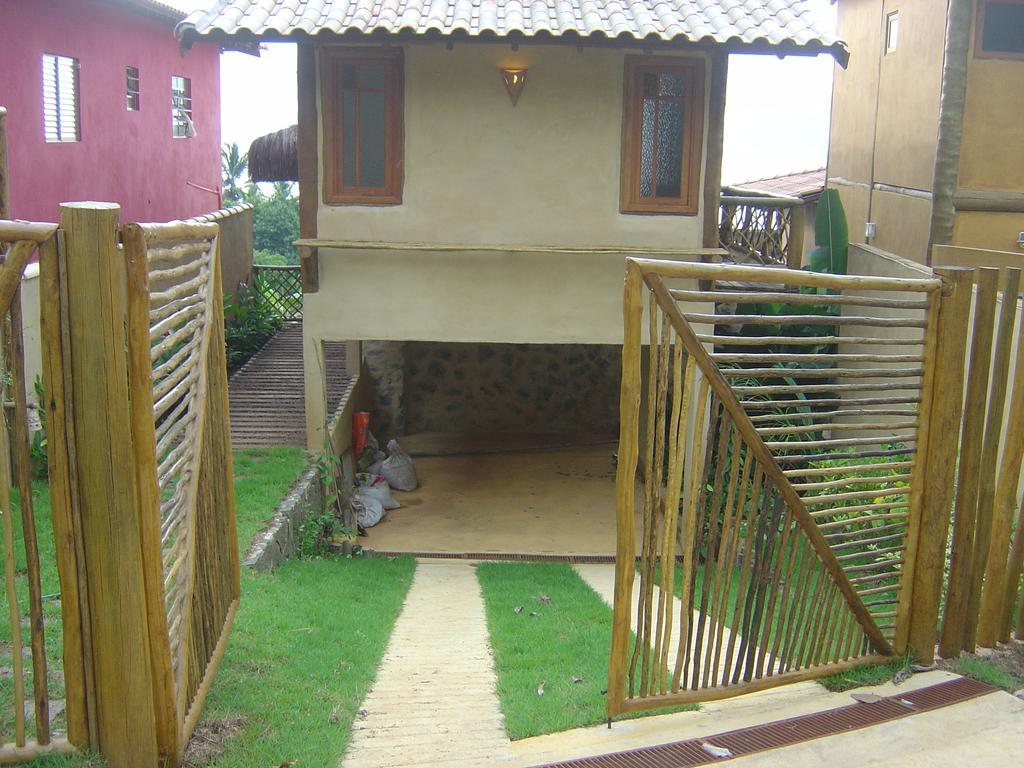 Holiday Home Ilhabela Room photo