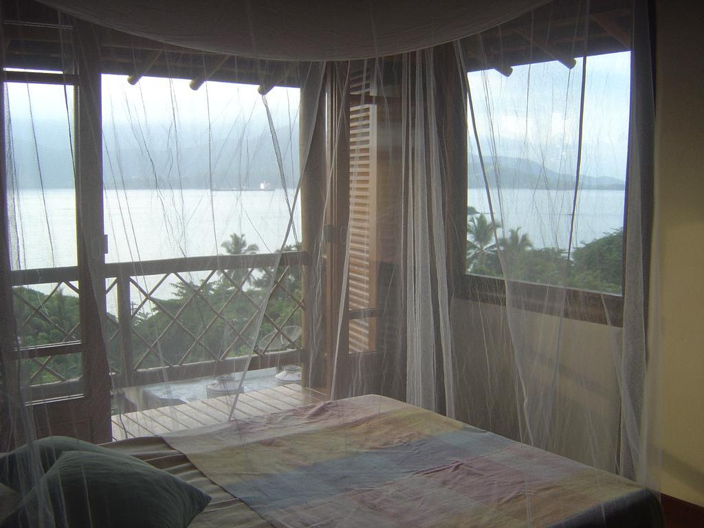 Holiday Home Ilhabela Room photo
