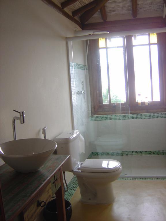 Holiday Home Ilhabela Room photo